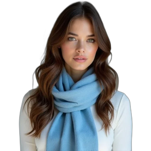 staff, face, jewelry, photorealistic, blue, pastel, colorful, earth tones transparent PNG cut-out