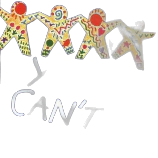 crown, jewelry, colorful, illustration, people, holding, hands, text transparent PNG cut-out