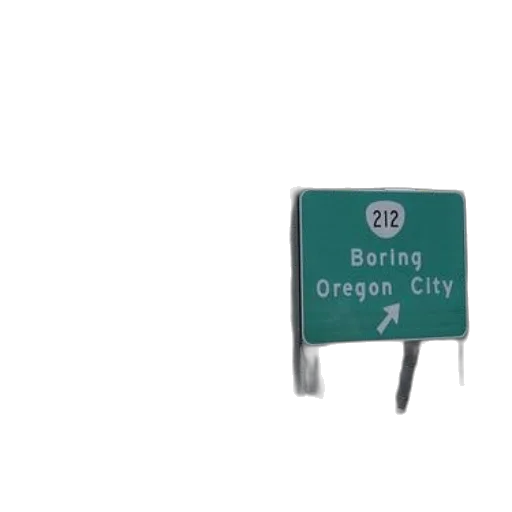 3d render, concept art, green, sign, number, 212, words, boring transparent PNG cut-out