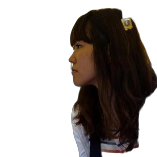 hat, face, hair, staff, photorealistic, 3d render, anime, vaporwave transparent PNG cut-out