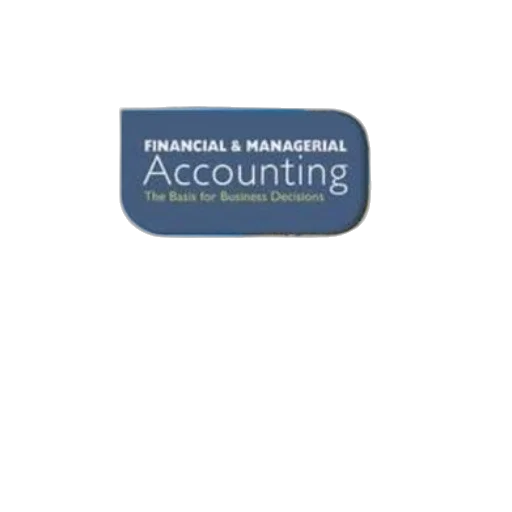 cover, financial, managerial, accounting, basis, business, decisions, haka transparent PNG cut-out