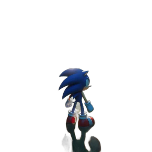animal, creature, staff, hair, concept art, 3d render, pixel art, comic book art transparent PNG cut-out