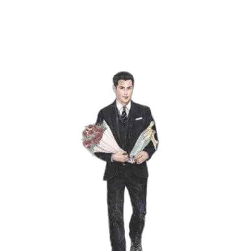 staff, jacket, umbrella, concept art, 3d render, cartoon, photorealistic, earth tones transparent PNG cut-out
