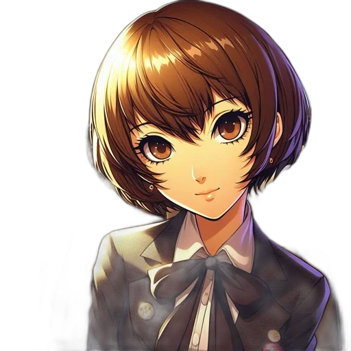 face, staff, mask, flower, anime, pixel art, photorealistic, concept art transparent PNG cut-out