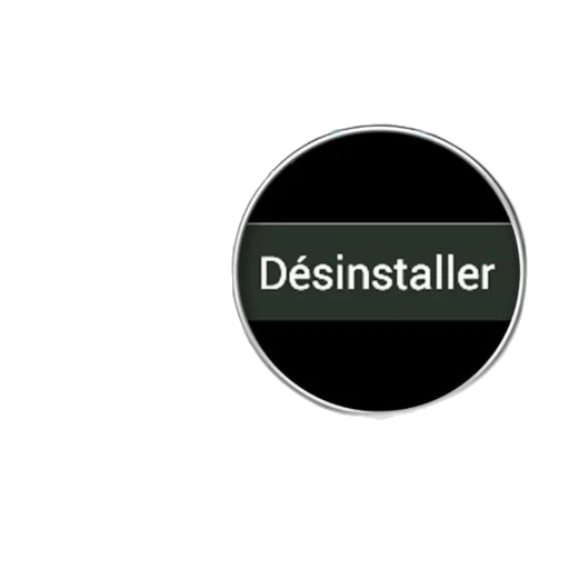 staff, 3d render, dark, screenshot, android, phone, showing, désinstaller transparent PNG cut-out
