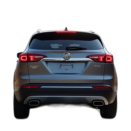 car, rear, end, 2014 transparent PNG cut-out