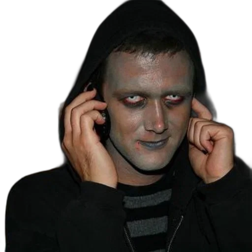 mask, creature, face, robot, cyberpunk, concept art, photorealistic, dark transparent PNG cut-out