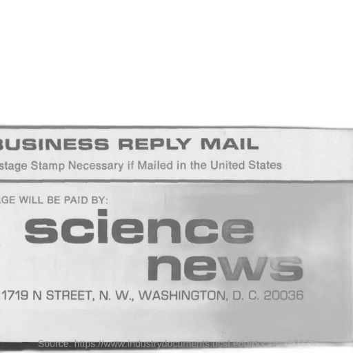 business, reply, mail, science, news, address, 1719, street transparent PNG cut-out