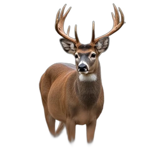 animal, crown, creature, jewelry, 3d render, photorealistic, concept art, earth tones transparent PNG cut-out