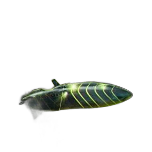 animal, weapon, creature, staff, 3d render, concept art, photorealistic, fantasy art transparent PNG cut-out
