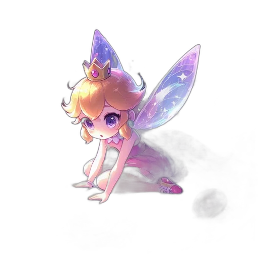 creature, staff, animal, weapon, concept art, pixel art, watercolor, fantasy art transparent PNG cut-out