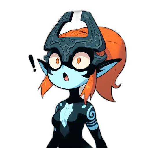 robot, mask, staff, concept art transparent PNG cut-out