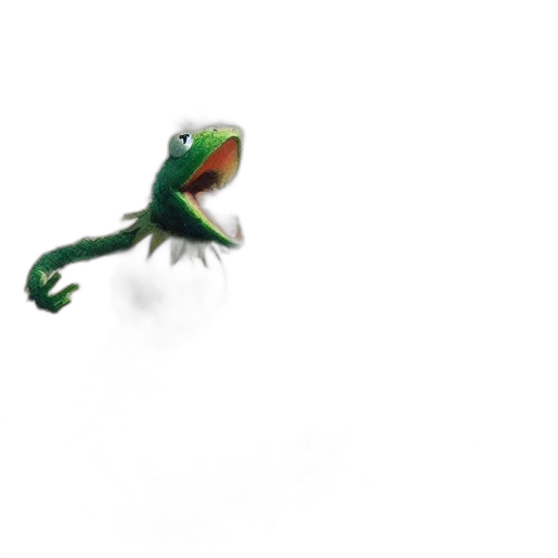 dragon, animal, creature, staff, 3d render, photorealistic, concept art, pixel art transparent PNG cut-out
