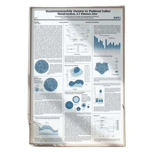 scientific, research, poster, text transparent PNG cut-out