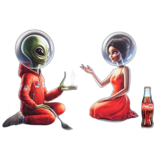 robot, bottle, mask, concept art, pixel art, comic book art, fantasy art, outer space transparent PNG cut-out