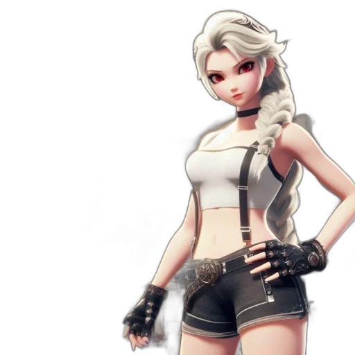 weapon, staff, concept art, fantasy art, 3d render, pixel art, monochrome, animated transparent PNG cut-out