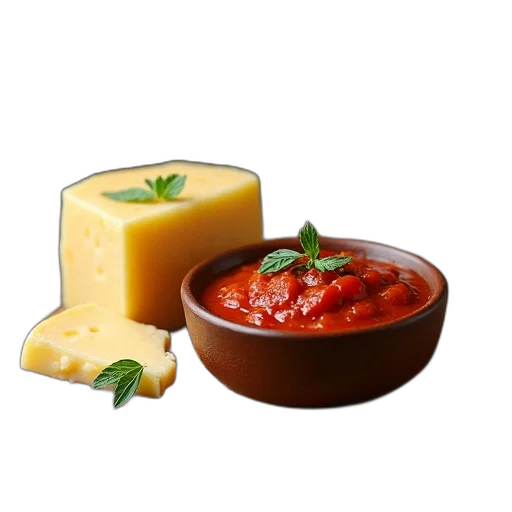 food, 3d render, photorealistic, rustic, wooden, table, holds, bowl transparent PNG cut-out