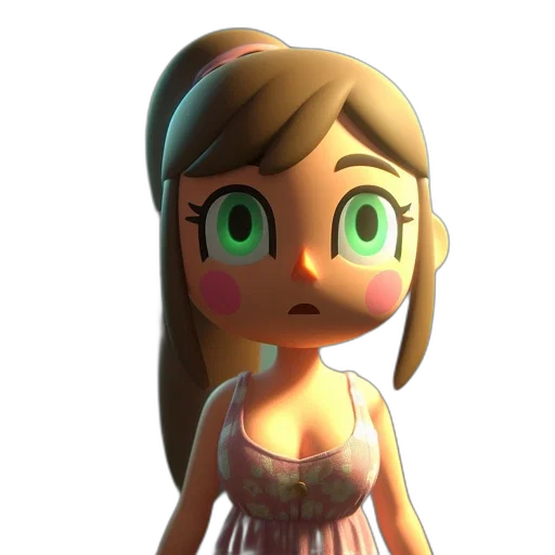 dress, face, robot, mask, 3d render, concept art, pixel art, cartoon transparent PNG cut-out