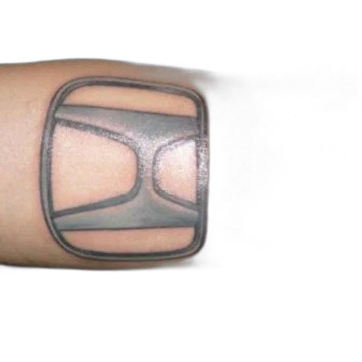 jewelry, sword, photorealistic, tattoo, honda, logo, someone, forearm transparent PNG cut-out