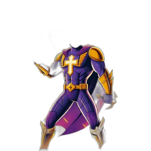 weapon, staff, robot, mask, concept art, 3d render, fantasy art, pixel art transparent PNG cut-out