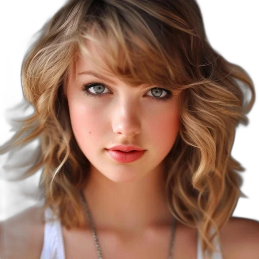 hair, face, hat, jewelry, photorealistic, 3d render, cartoon, oil painting transparent PNG cut-out