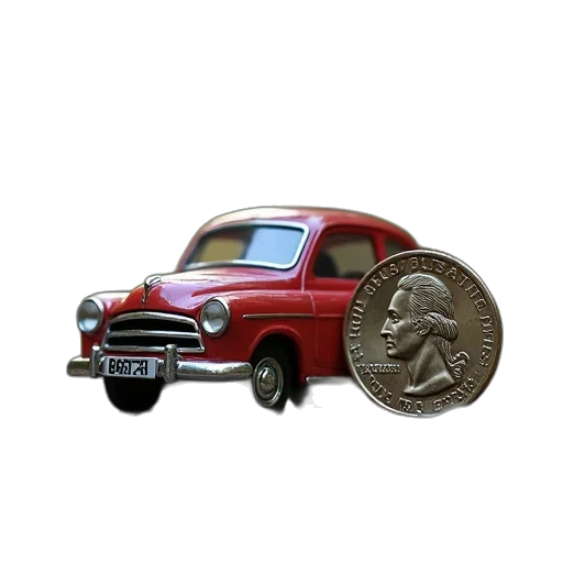 car, 3d render, photorealistic, next transparent PNG cut-out