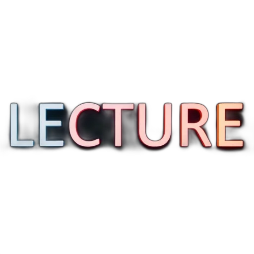 second, image, close-up, word, lecture, first, letters, prominently transparent PNG cut-out