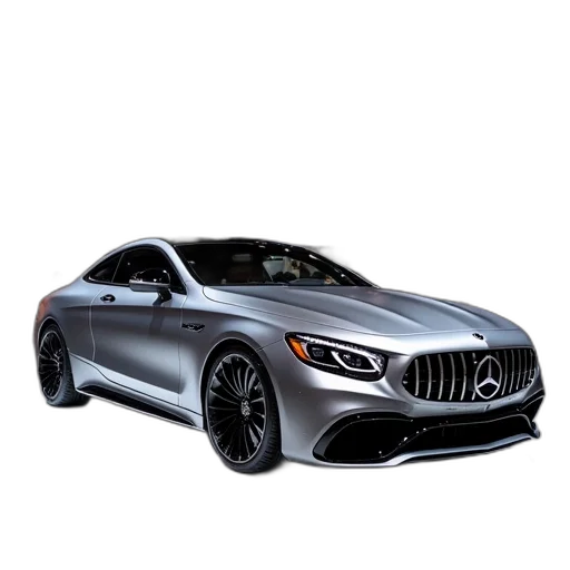 car, 3d render, photorealistic, auto transparent PNG cut-out