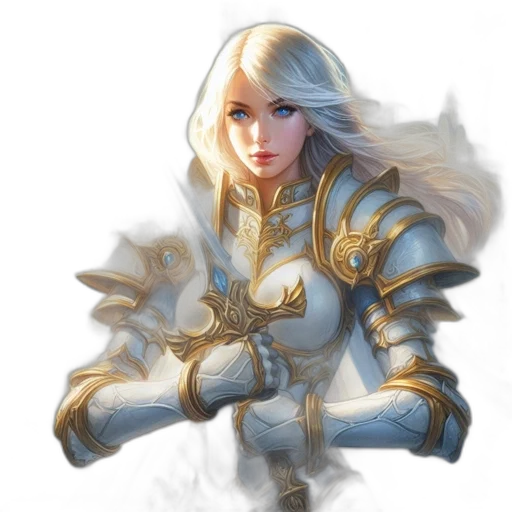 sword, staff, weapon, dragon, fantasy art, concept art, photorealistic, pixel art transparent PNG cut-out