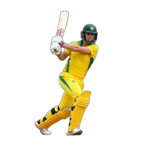 cricket, australia, chris, taylor transparent PNG cut-out