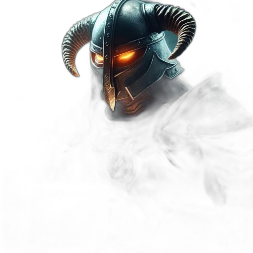 mask, robot, face, creature, concept art, fantasy art, comic book art, 3d render transparent PNG cut-out