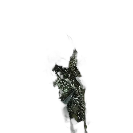 sword, dragon, weapon, staff, 3d render, concept art, fantasy art, photorealistic transparent PNG cut-out