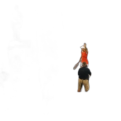 staff, animal, creature, hat transparent PNG cut-out