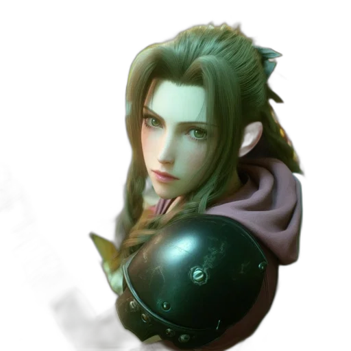 face, staff, weapon, dragon, 3d render, fantasy art, concept art, photorealistic transparent PNG cut-out