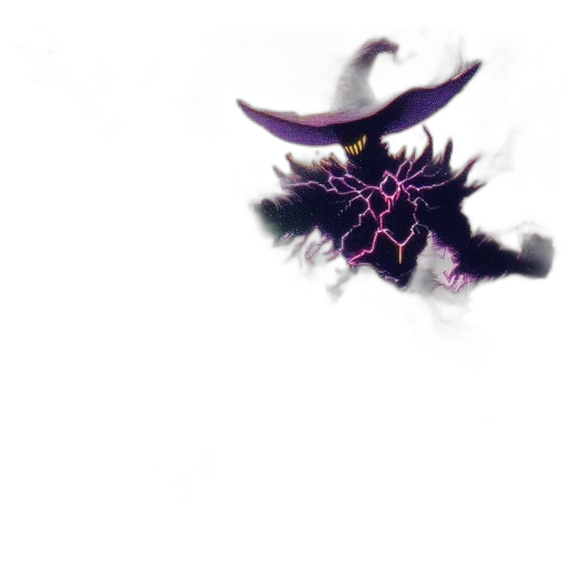 dragon, mask, weapon, crown, concept art, fantasy art, pixel art, anime transparent PNG cut-out