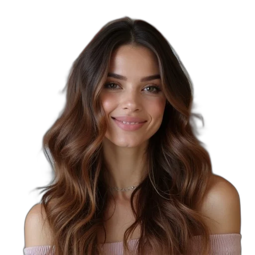 hair, face, dress, crown, photorealistic, cartoon, oil painting, pastel transparent PNG cut-out
