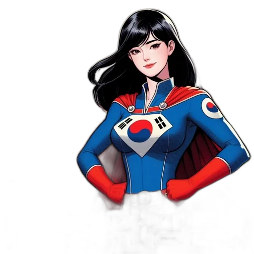 jewelry, comic book art, concept art, cartoon, 3d render, illustration, featuring, woman transparent PNG cut-out