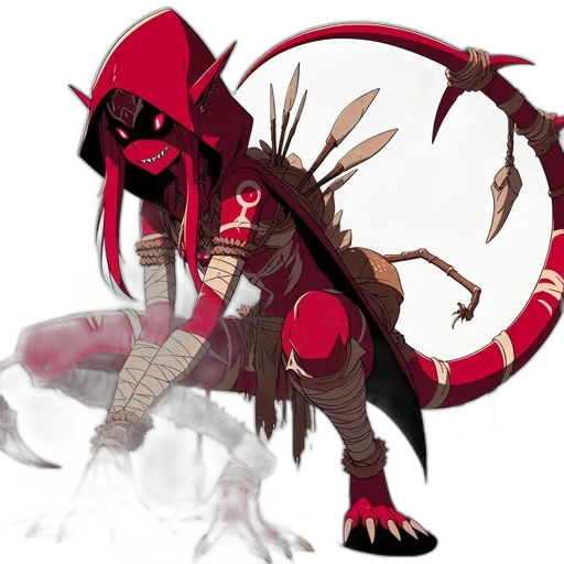 dragon, creature, staff, animal, concept art, fantasy art, pixel art, comic book art transparent PNG cut-out