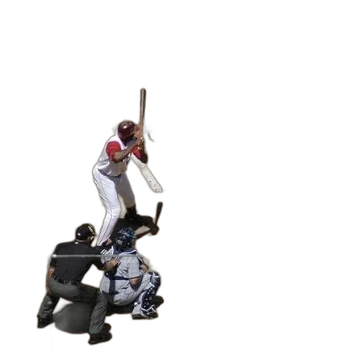 staff, weapon, sword, animal, 3d render, concept art, pixel art, baseball transparent PNG cut-out