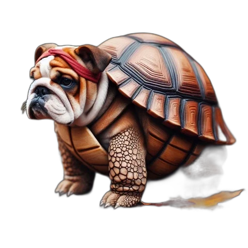 animal, creature, concept art, fantasy art, photorealistic, 3d render, artistic, edit transparent PNG cut-out
