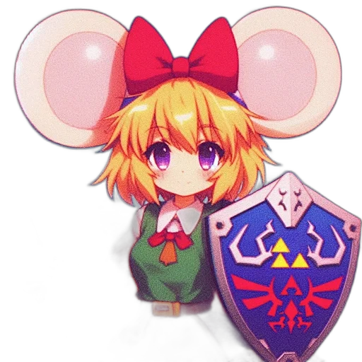 staff, crown, weapon, hat, anime, pixel art, cartoon, concept art transparent PNG cut-out