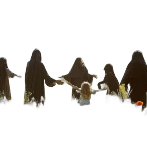 staff, concept art, 3d render, fantasy art transparent PNG cut-out