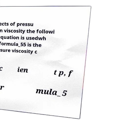 image, contains, mathematical, equation, involving, pressure, viscosity, other transparent PNG cut-out