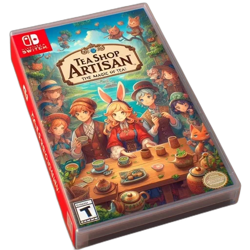 food, animal, concept art, fire, open, nintendo, switch, game transparent PNG cut-out