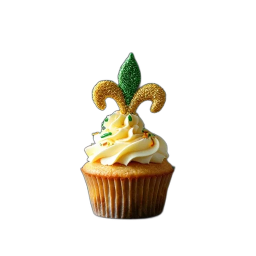 food, crown, flower, hat transparent PNG cut-out