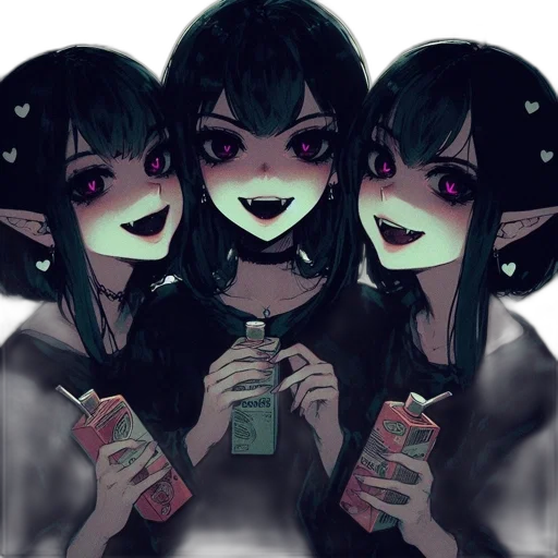 mask, face, concept art, fantasy art, anime, vaporwave, neon lights, night transparent PNG cut-out