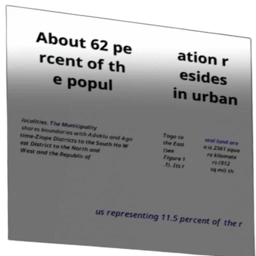 image, text, excerpt, discussing, population, distribution, urban, localities transparent PNG cut-out