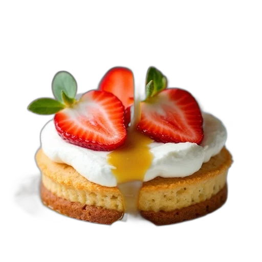 food, crown, photorealistic, 3d render, olive, sauce, being, poured transparent PNG cut-out