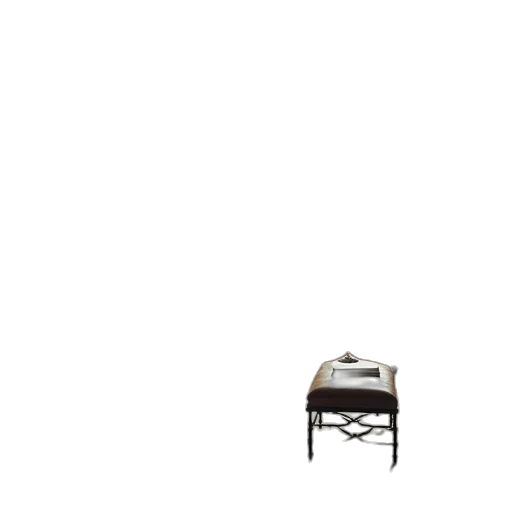 furniture, robot, staff, dress transparent PNG cut-out