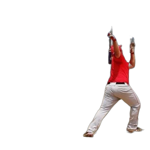 staff, weapon, sword, umbrella, 3d render, concept art, baseball, player transparent PNG cut-out